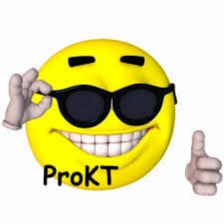Telegram profile photo for Прокт Ютуб канал