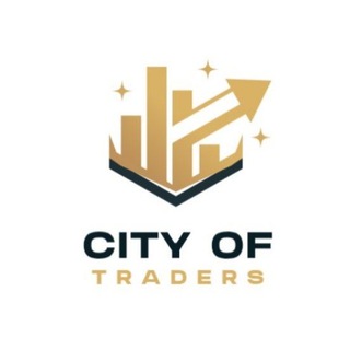 Telegram profile photo for City of Traders 🪽