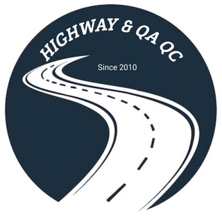 Telegram profile photo for Highway & QA QC™