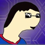 Telegram profile photo for PoinDEXTer