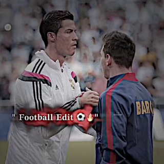 Telegram profile photo for " 𝐅𝐨𝐨𝐭𝐛𝐚𝐥𝐥 𝐄𝐝𝐢𝐭 ⚽🔥"