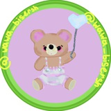 Telegram profile photo for 🩷wawa.bisersh🩷