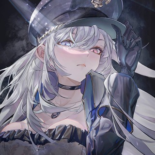 Telegram profile photo for Grab Your Waifu