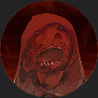 Telegram profile photo for Фога🩸