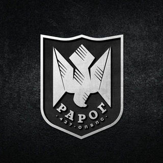 Telegram profile photo for Рарог