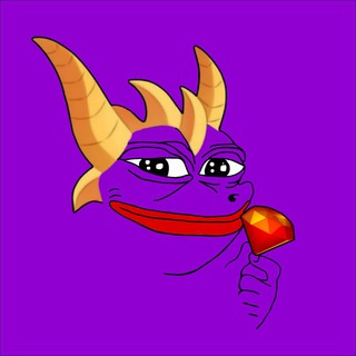 Telegram profile photo for Spyro Portal