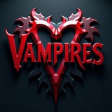 Telegram profile photo for Link Vampires | لینکدونی