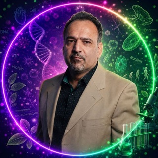 Telegram profile photo for زیست عمارلو 1406