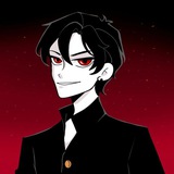 Telegram profile photo for DERVIS