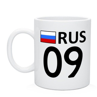 Telegram profile photo for КЧР. Раньше всех