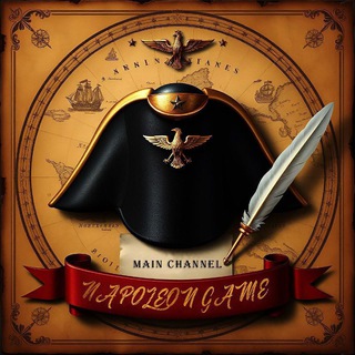 Telegram profile photo for Nap game