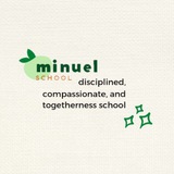 Telegram profile photo for ꒪ᤱᰱ ✷ MINUEL SCHOOL ꊞ˚࿔