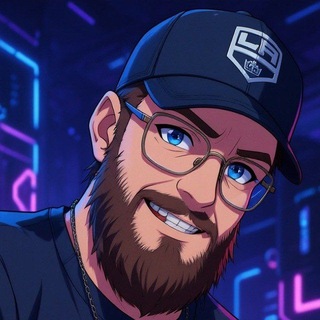 Telegram profile photo for 🏒Lazzer Day's👾