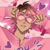 Telegram profile photo for mяоki вв