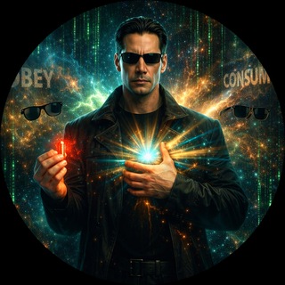 Telegram profile photo for La Verità ci Rende Liberi - Advanced Mind