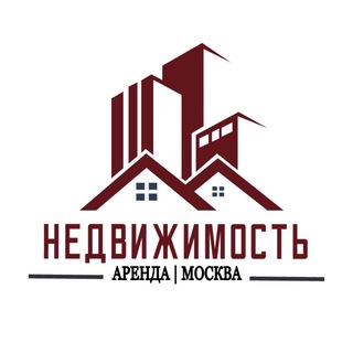 Telegram profile photo for Недвижимость Аренда Москва чат №1