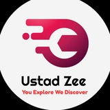 Telegram profile photo for Ustad Zee Automobile 🚙