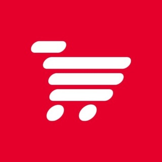 Telegram profile photo for HR-бот Korzinka