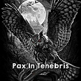 Telegram profile photo for OFC PAX IN TENEBRIS