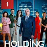Telegram profile photo for مسلسل الشركه الشركه