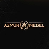Telegram profile photo for AZMUN MEBEL