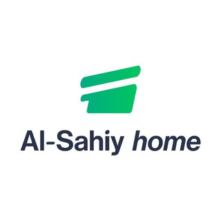 Telegram profile photo for al-sahiy_Home