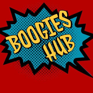 Telegram profile photo for BOOGIES 💃 HUB