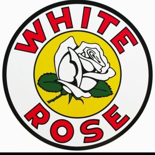Telegram group profile photo for The White Rose of Dorset