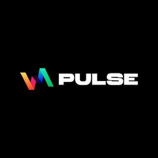 Telegram profile photo for Pulse