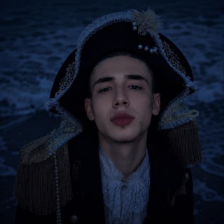 Telegram profile photo for Оливошный 🫒