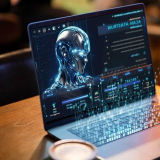 Telegram profile photo for Нейронный Сочи