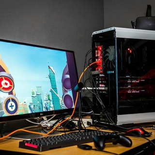 Telegram group profile photo for PC_Discussion_Forum