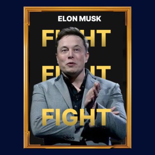 Telegram profile photo for ELON PORTAL