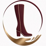 Telegram profile photo for OASIS SHOES🌴