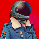 Telegram profile photo for Degens with Richard