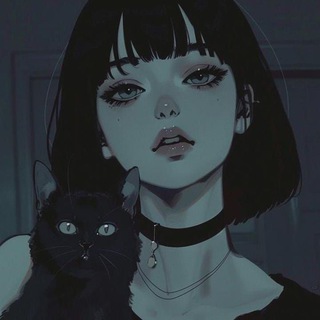 Telegram profile photo for магический гороскоп