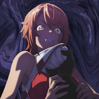 Telegram profile photo for Roll Over And Die: I Will Fight for an Ordinary Life with My Love and Cursed Sword
