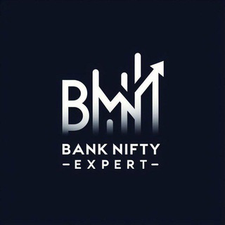 Telegram profile photo for BANKNIFTY EXPERT