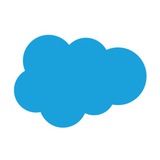 Telegram profile photo for Salesforce Developers India