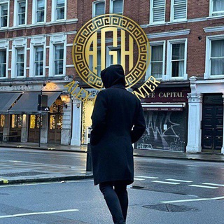 Telegram profile photo for ALEX GOLD HUNTER FX