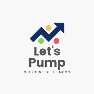 Telegram profile photo for Let’s Pump