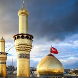 Telegram profile photo for بسیج دانشجویی حوزه امام حسین علیهالسلام