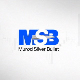 Telegram profile photo for SILVER BULLET