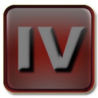 Telegram profile photo for ivpro oficial