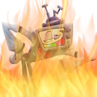 Telegram profile photo for CAV HATE cf