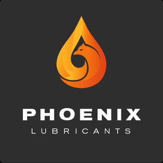 Telegram profile photo for PHOENIX LUBRICANTS