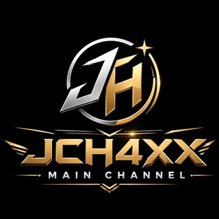 Telegram profile photo for JCH4XX (MAIN CHANNEL)