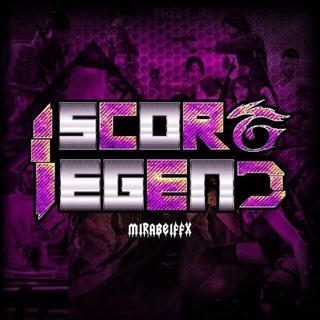Telegram profile photo for Scor legend