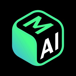 Telegram profile photo for $MODAI - Portal