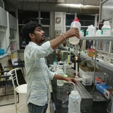 Telegram profile photo for Class 9th 10th Science